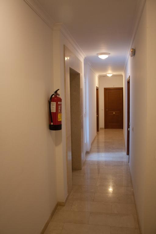 Suncity Loft Carreteria マラガ 部屋 写真