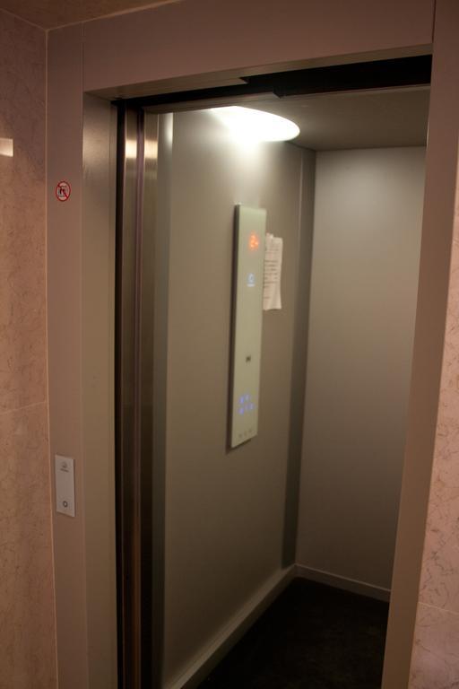 Suncity Loft Carreteria マラガ 部屋 写真