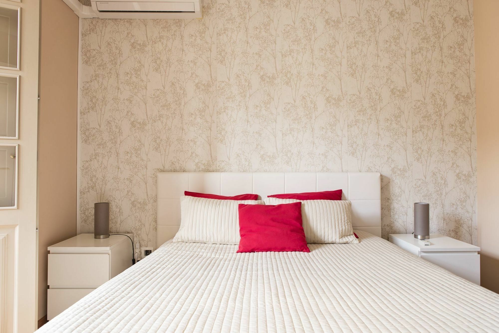 Suncity Loft Carreteria マラガ エクステリア 写真